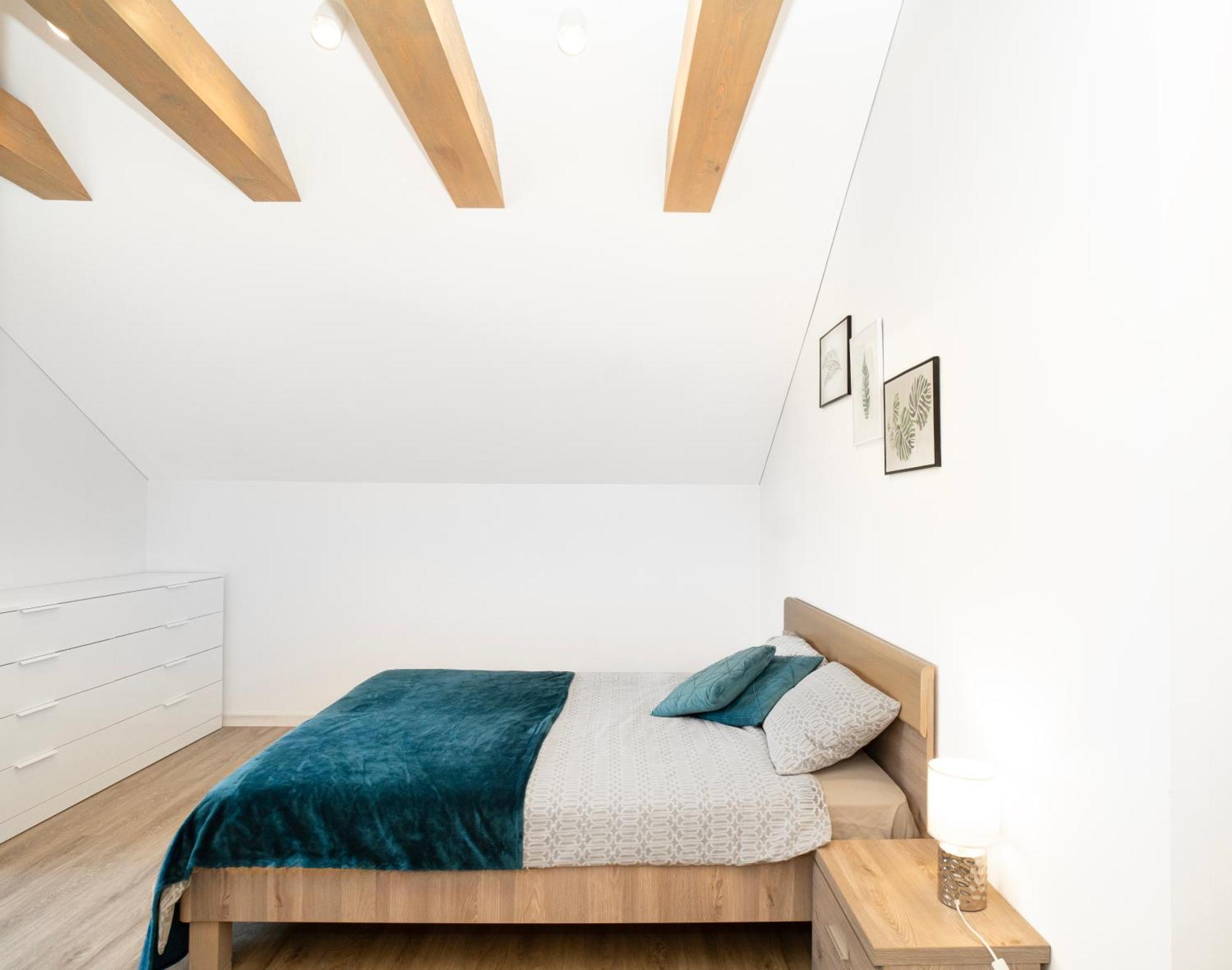 Kaunas Castle Apartments - Studio Exterior photo